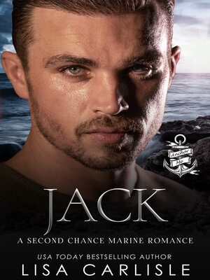 cover image of Jack